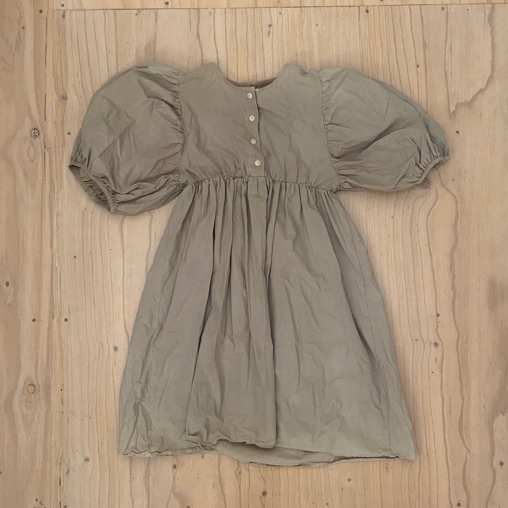 Rudy Jude Day Dress